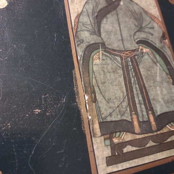 🌹2 for $25 Vintage Florentia trinket box - Picture 13 of 16